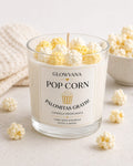 Candela profumata Pop Corn - GLOWVANA