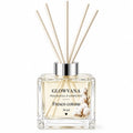 Diffusore a Bastoncini Fresco Cotone - GLOWVANA
