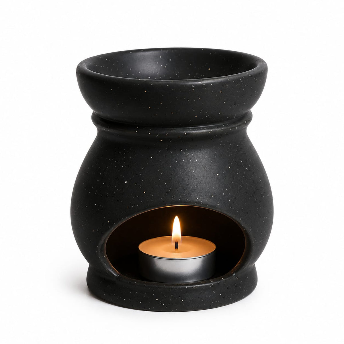Bruciatori per Wax Melts in Ceramica - Classico / GLOWVANA