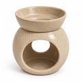Bruciatore per Wax Melts in Ceramica - Essenziale /  GLOWVANA