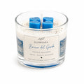 Candela Profumata Brezza del Garda - GLOWVANA